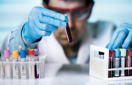 Инфицирование сифилисом и гонореей растет рекордными темпами